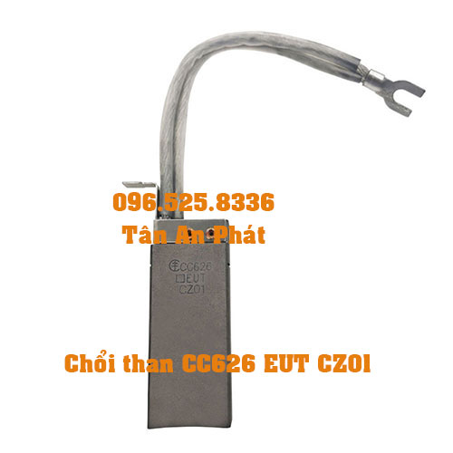 Chổi than CC626