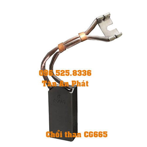Chổi than CG665
