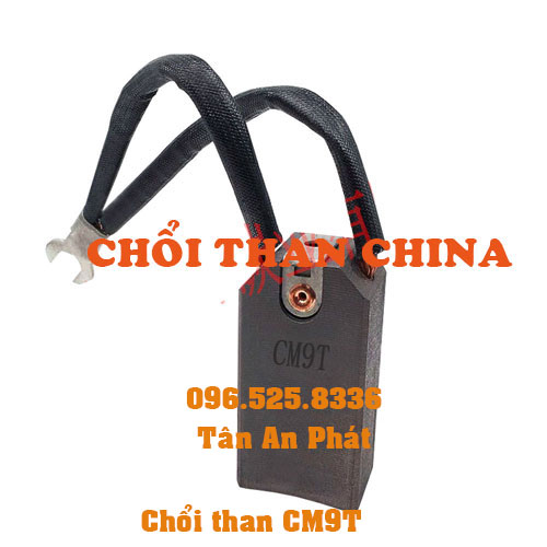 Chổi than CM9T