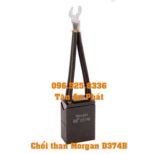Chổi than D374B