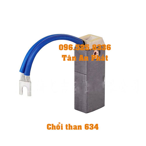 Chổi than 634