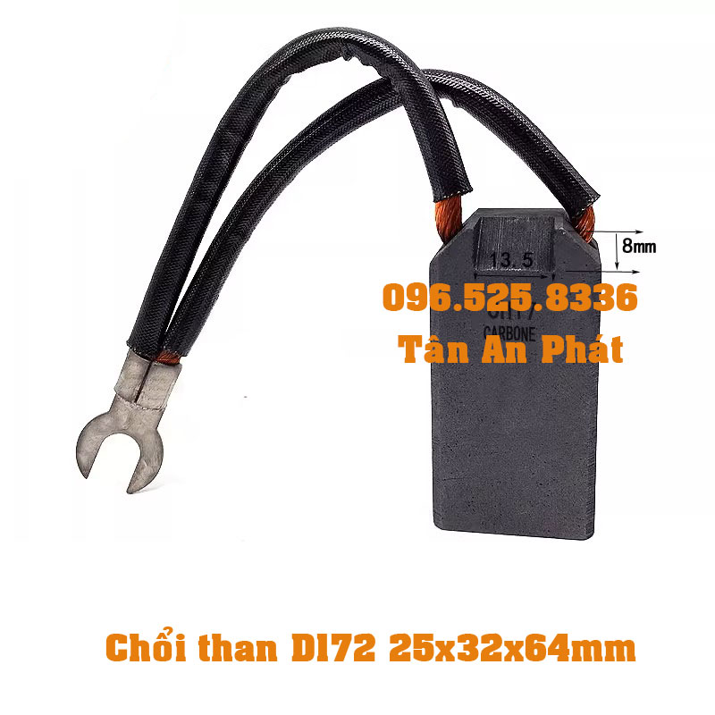 Chổi than D172