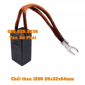 Chổi than J205