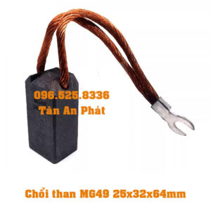 Chổi than MG49