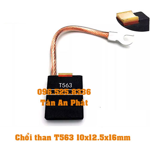 Chổi than T563