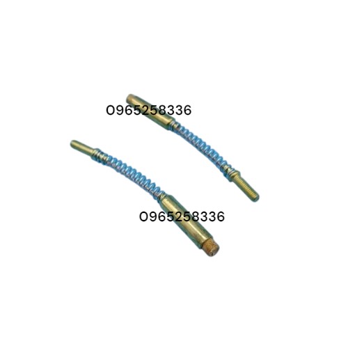 Chổi than ly hợp từ 8x31mm