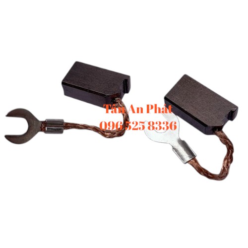 Chổi than xe điện 8x12x21mm