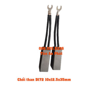 Choåi than D172 10x12.5x35mm